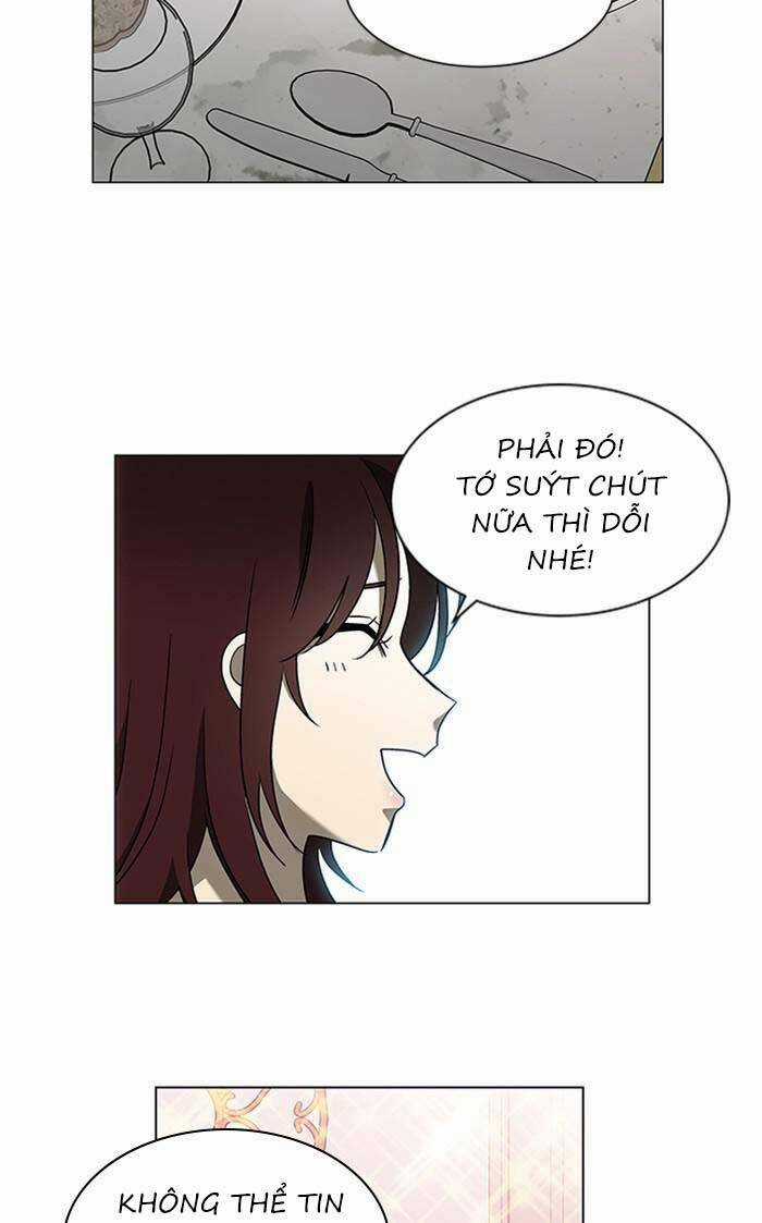 Nó Là Của Tôi Chapter 156 trang 33