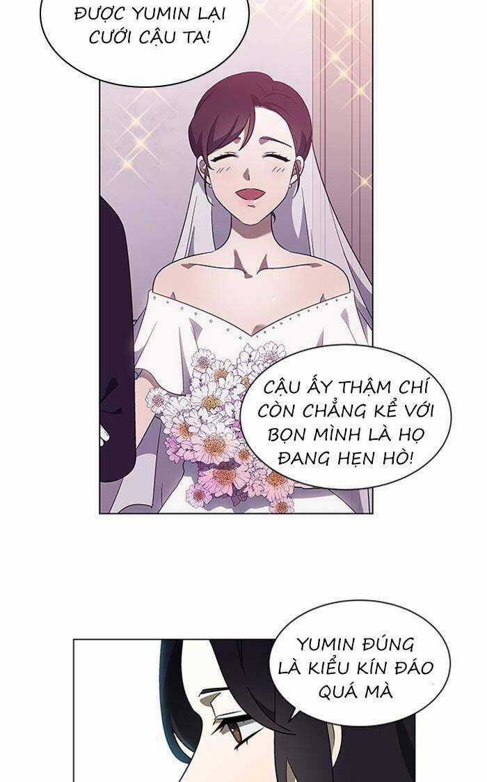 Nó Là Của Tôi Chapter 156 trang 34