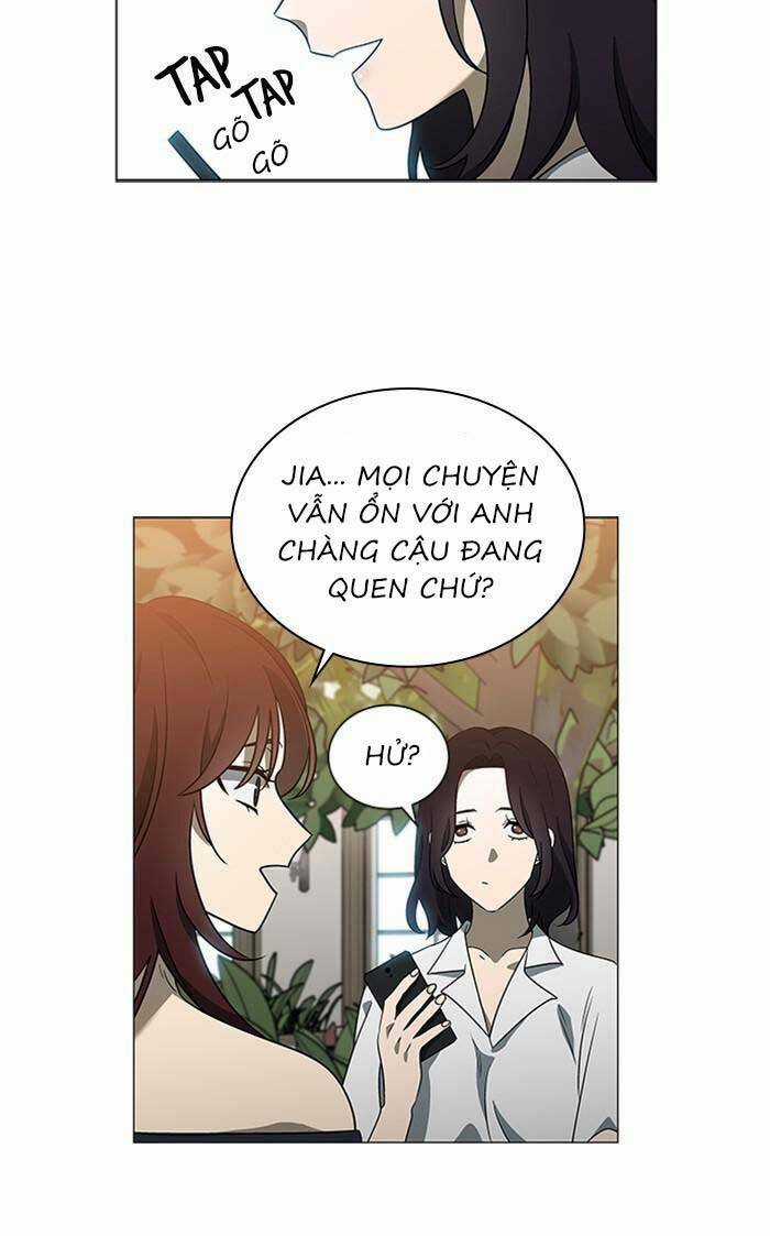 Nó Là Của Tôi Chapter 156 trang 35