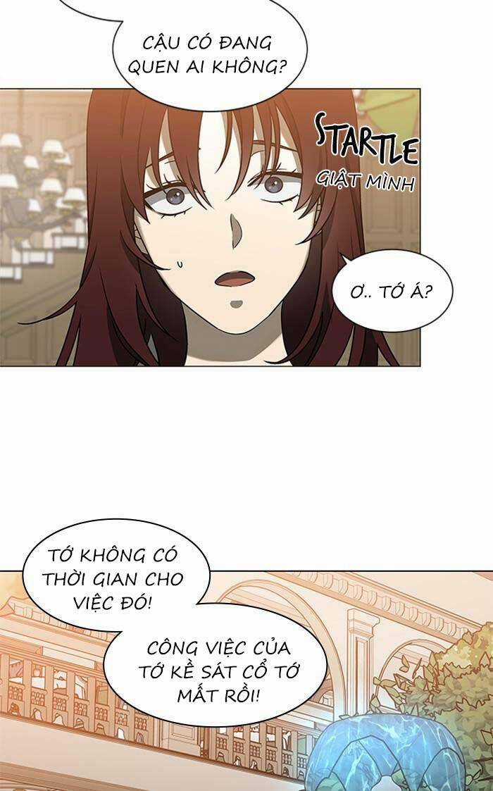 Nó Là Của Tôi Chapter 156 trang 38