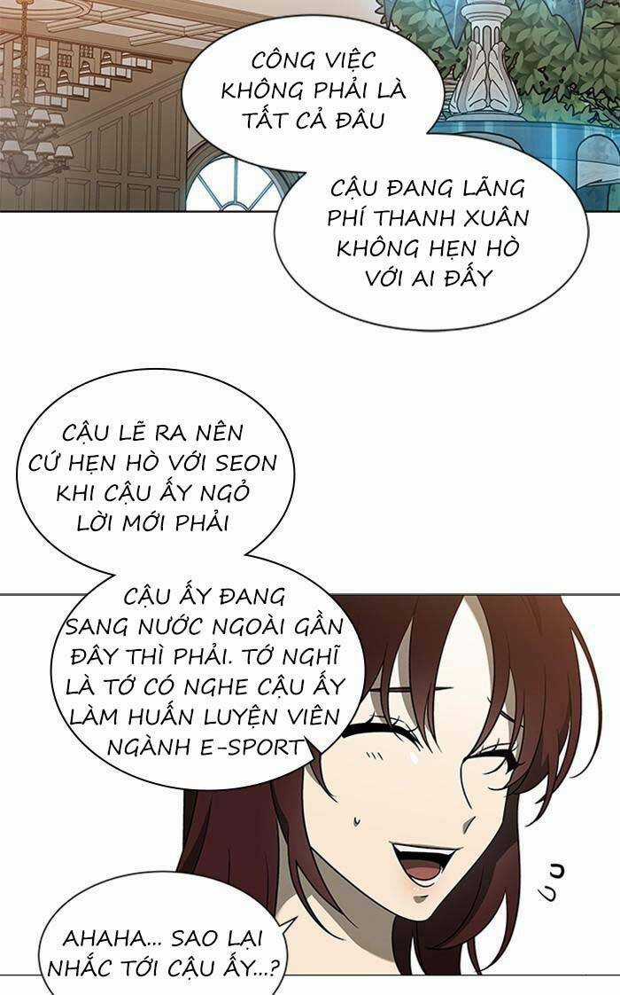 Nó Là Của Tôi Chapter 156 trang 39
