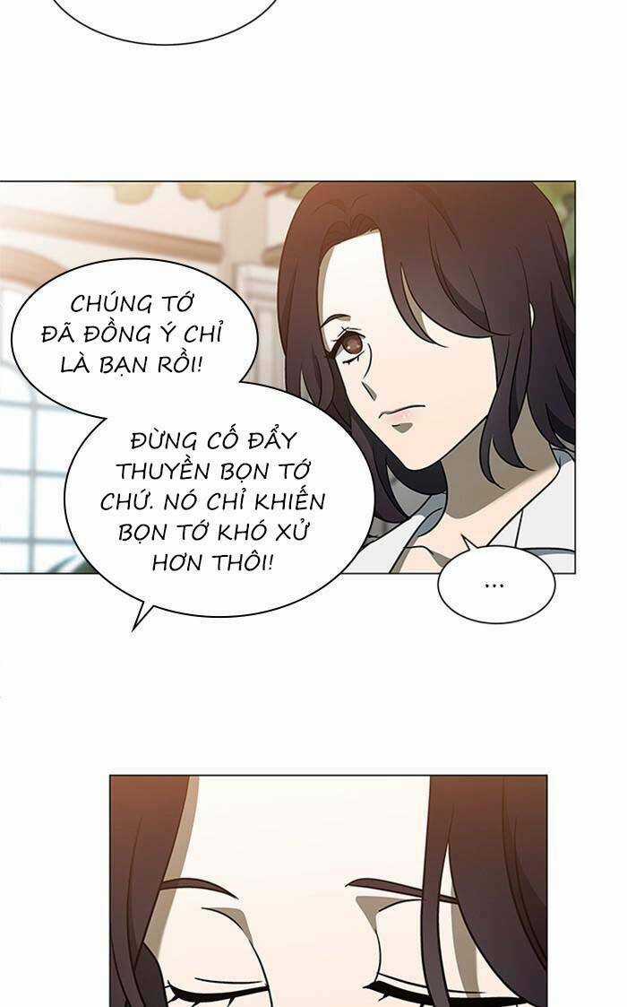Nó Là Của Tôi Chapter 156 trang 40