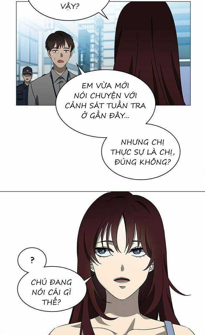 Nó Là Của Tôi Chapter 156 trang 6