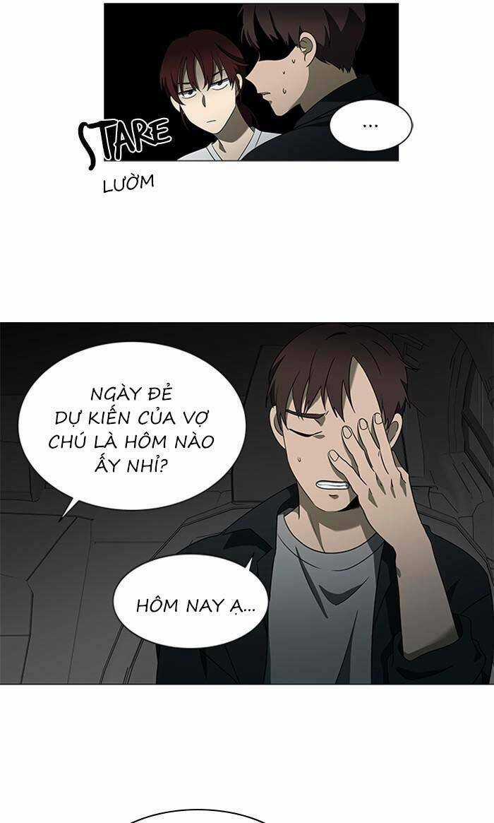 Nó Là Của Tôi Chapter 156 trang 66