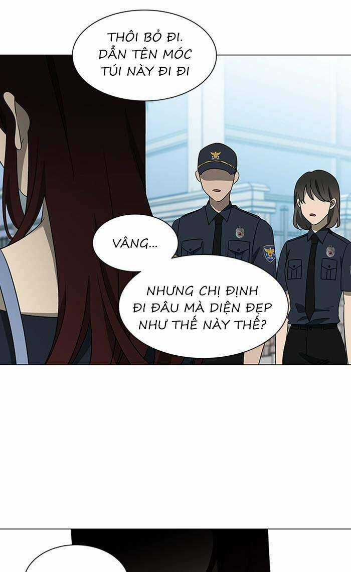 Nó Là Của Tôi Chapter 156 trang 8