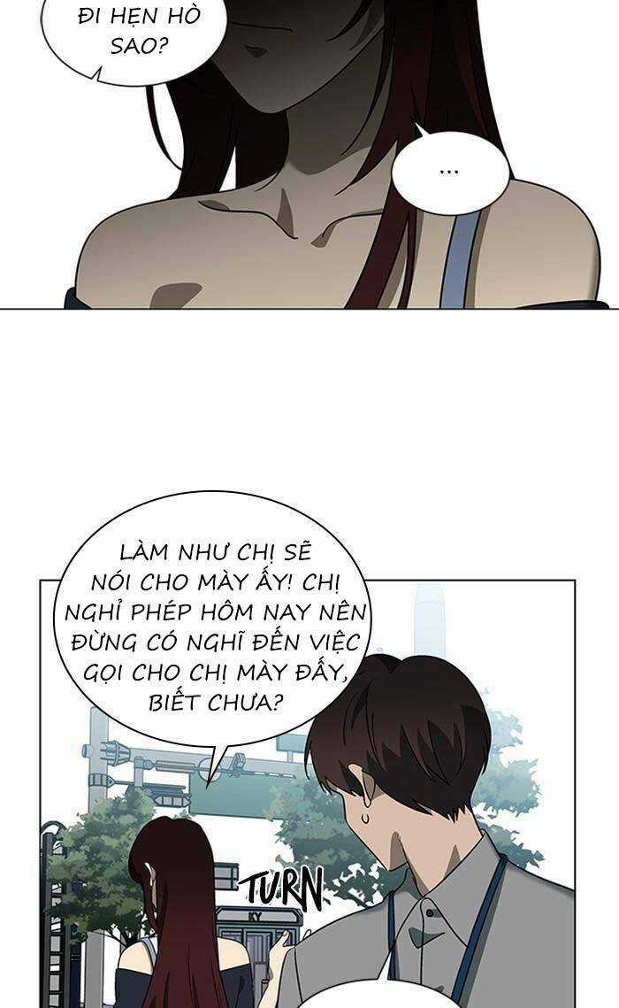 Nó Là Của Tôi Chapter 156 trang 9