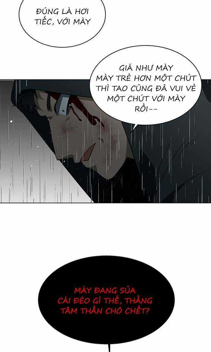 Nó Là Của Tôi Chapter 156 trang 90