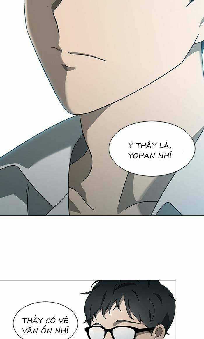 Nó Là Của Tôi Chapter 157 trang 11