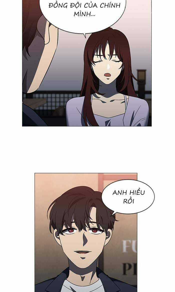 Nó Là Của Tôi Chapter 157 trang 24