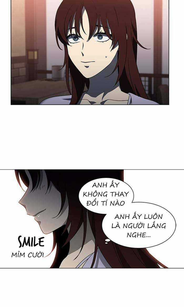 Nó Là Của Tôi Chapter 157 trang 27