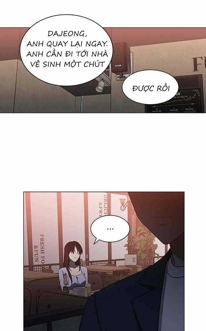 Nó Là Của Tôi Chapter 157 trang 31