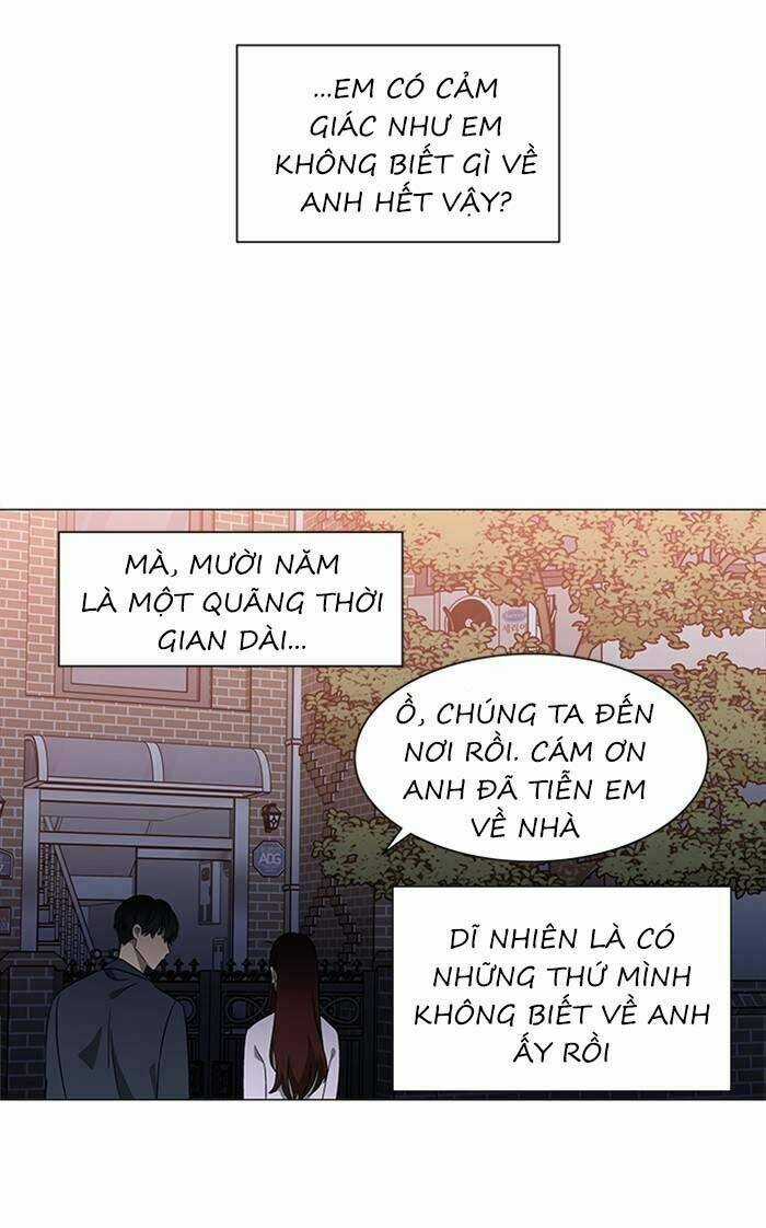 Nó Là Của Tôi Chapter 157 trang 49