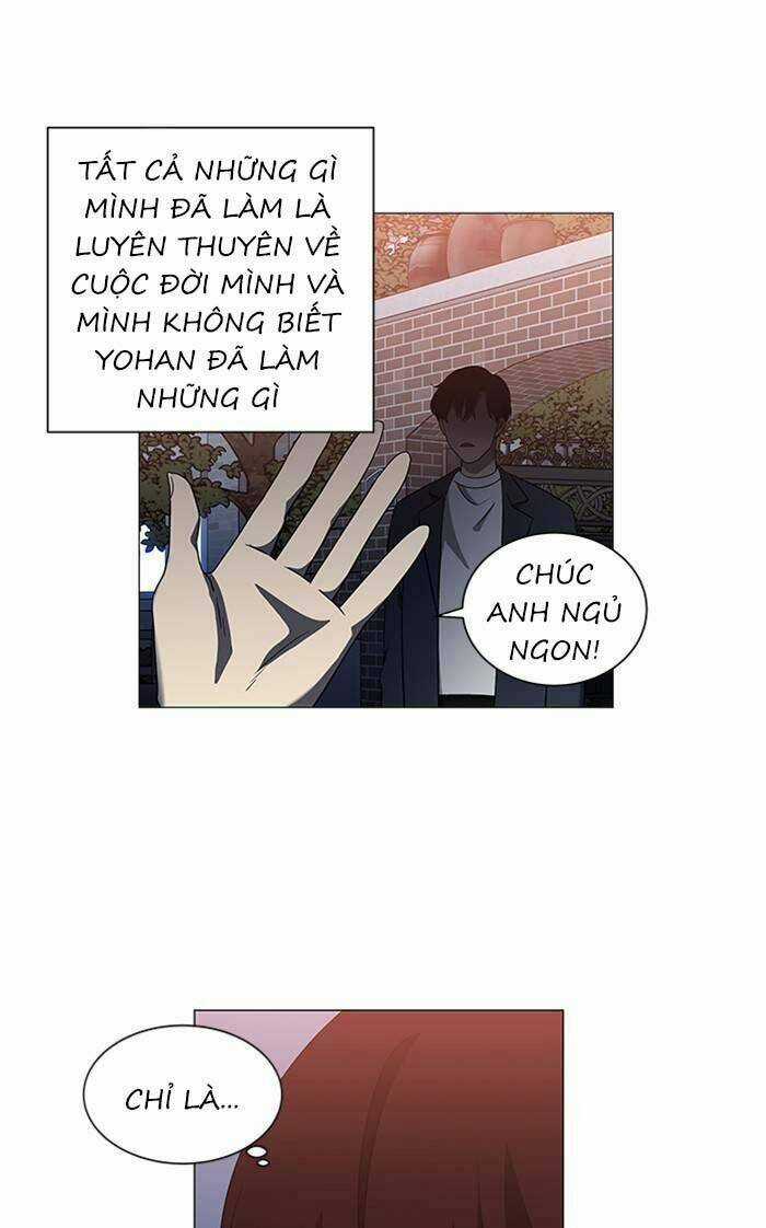 Nó Là Của Tôi Chapter 157 trang 50