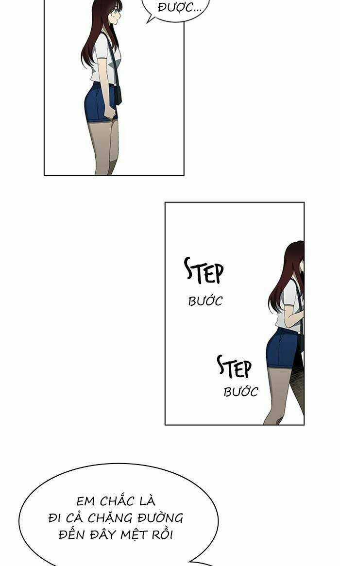 Nó Là Của Tôi Chapter 157 trang 58