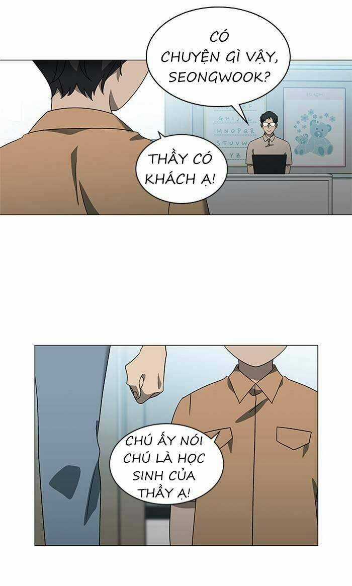 Nó Là Của Tôi Chapter 157 trang 6