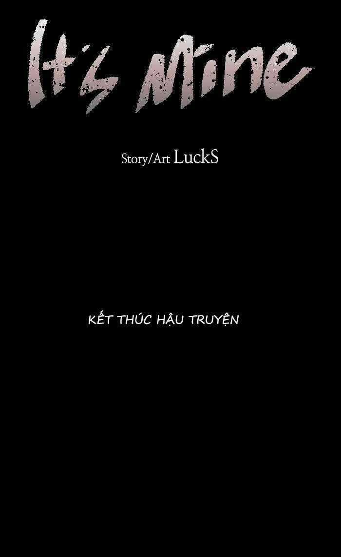 Nó Là Của Tôi Chapter 157 trang 94