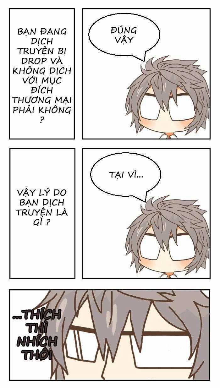 Nó Là Của Tôi Chapter 16 trang 1