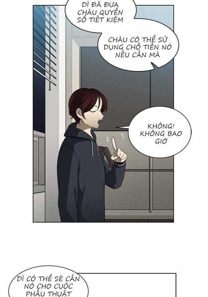 Nó Là Của Tôi Chapter 16 trang 13