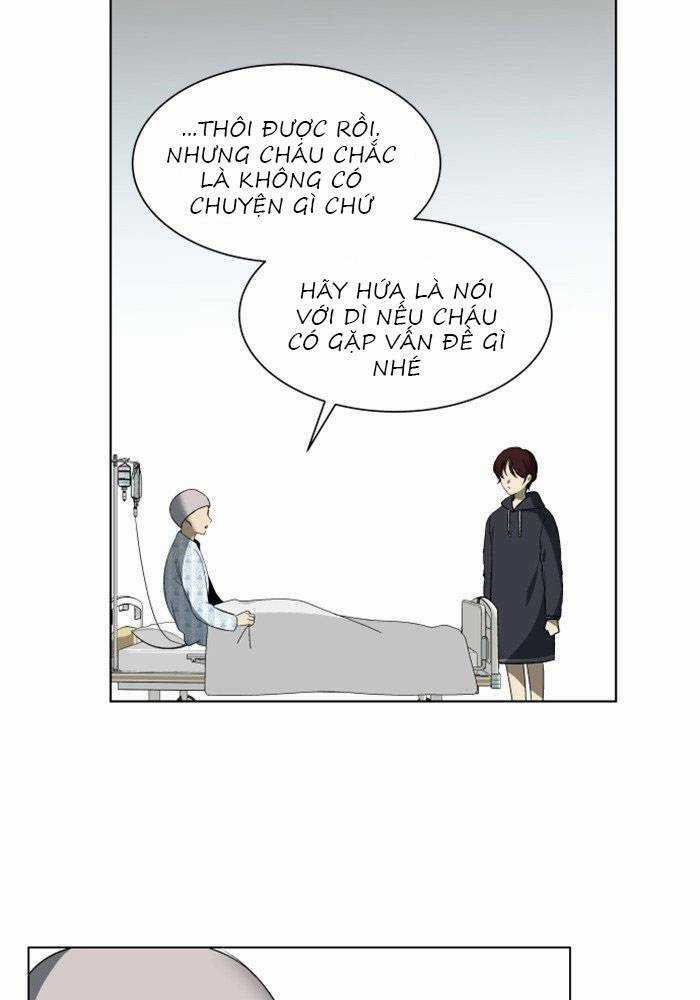 Nó Là Của Tôi Chapter 16 trang 15