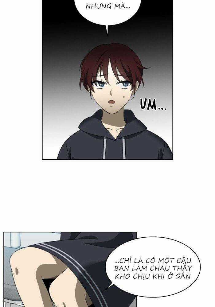 Nó Là Của Tôi Chapter 16 trang 17