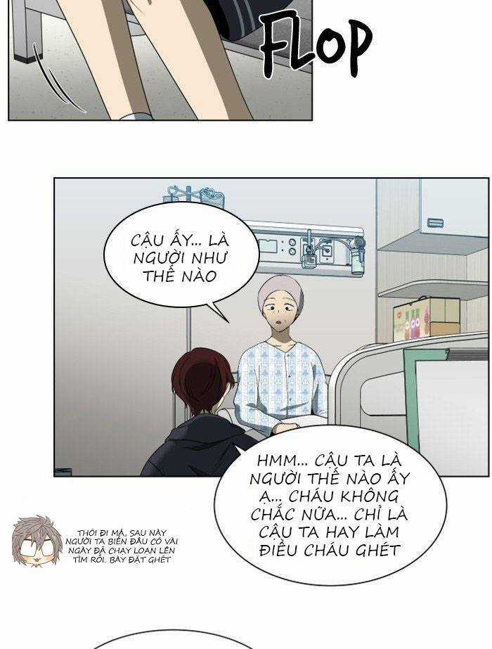 Nó Là Của Tôi Chapter 16 trang 18