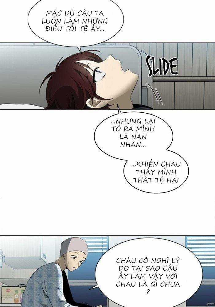 Nó Là Của Tôi Chapter 16 trang 19