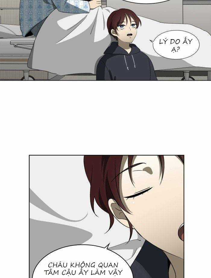 Nó Là Của Tôi Chapter 16 trang 20