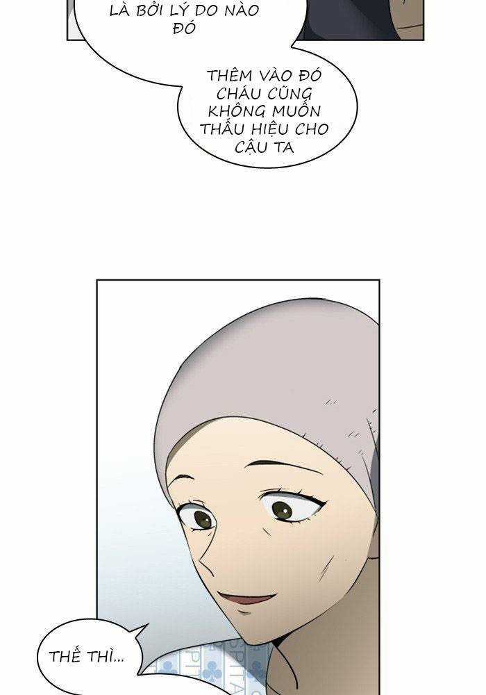 Nó Là Của Tôi Chapter 16 trang 21