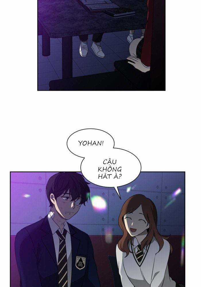 Nó Là Của Tôi Chapter 16 trang 27