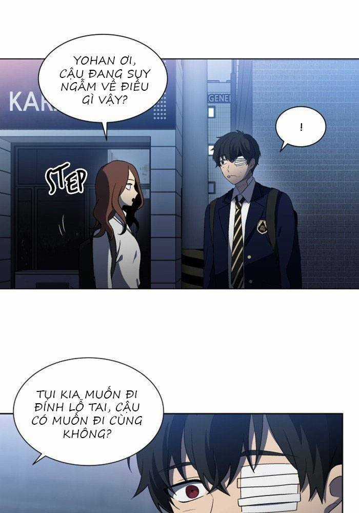 Nó Là Của Tôi Chapter 16 trang 40