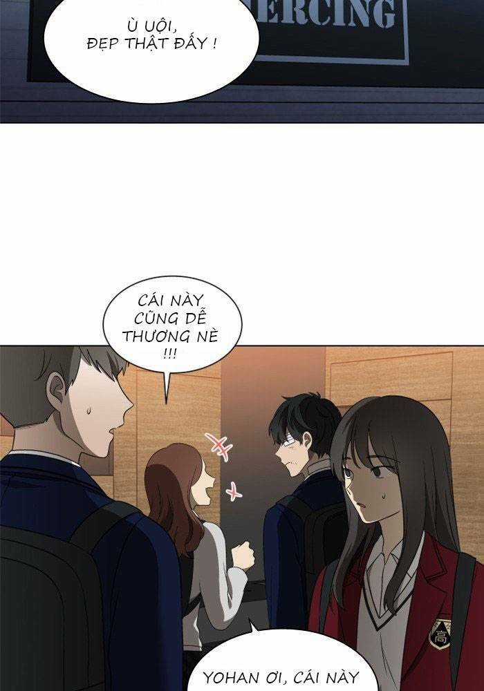 Nó Là Của Tôi Chapter 16 trang 42