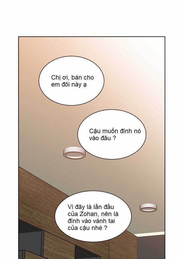 Nó Là Của Tôi Chapter 16 trang 44