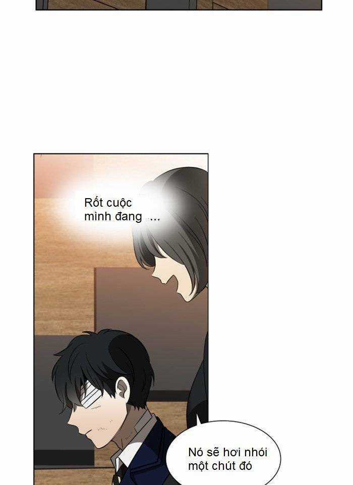 Nó Là Của Tôi Chapter 16 trang 45