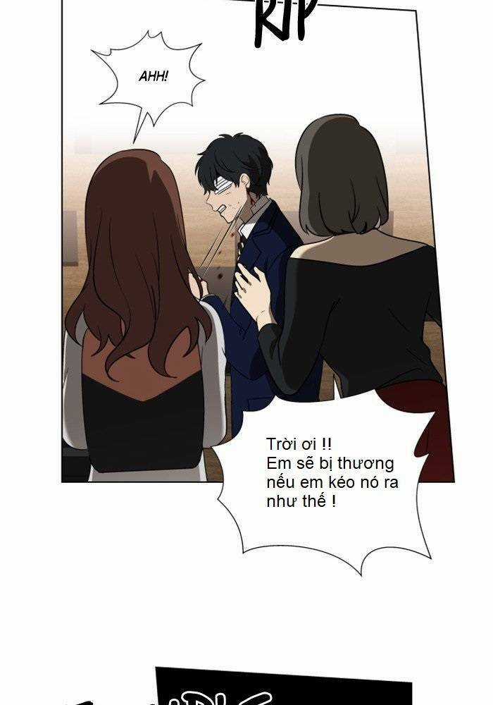 Nó Là Của Tôi Chapter 16 trang 56