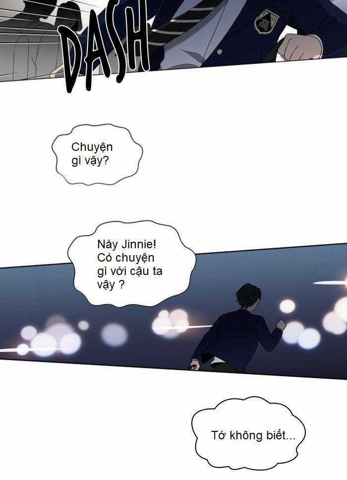 Nó Là Của Tôi Chapter 16 trang 60