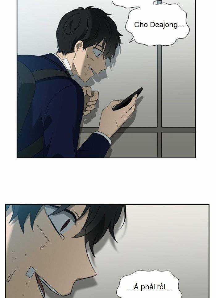 Nó Là Của Tôi Chapter 16 trang 76