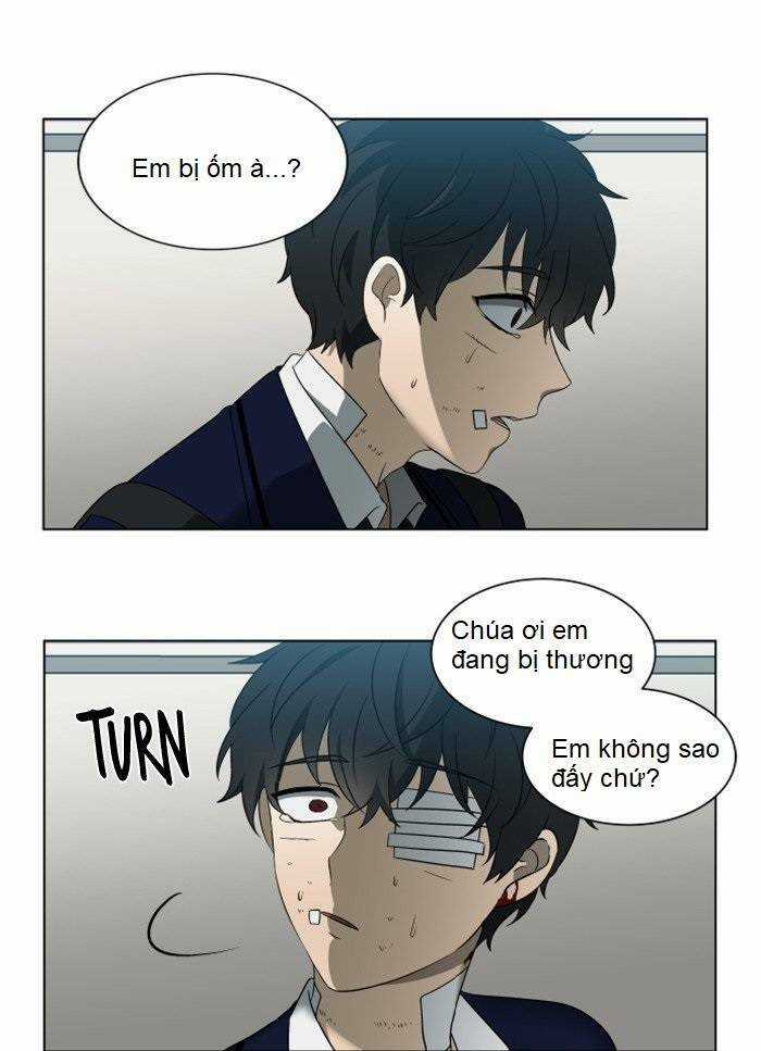 Nó Là Của Tôi Chapter 16 trang 78