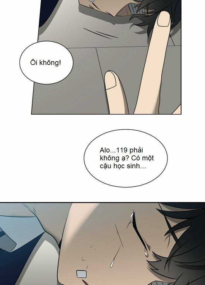 Nó Là Của Tôi Chapter 16 trang 89