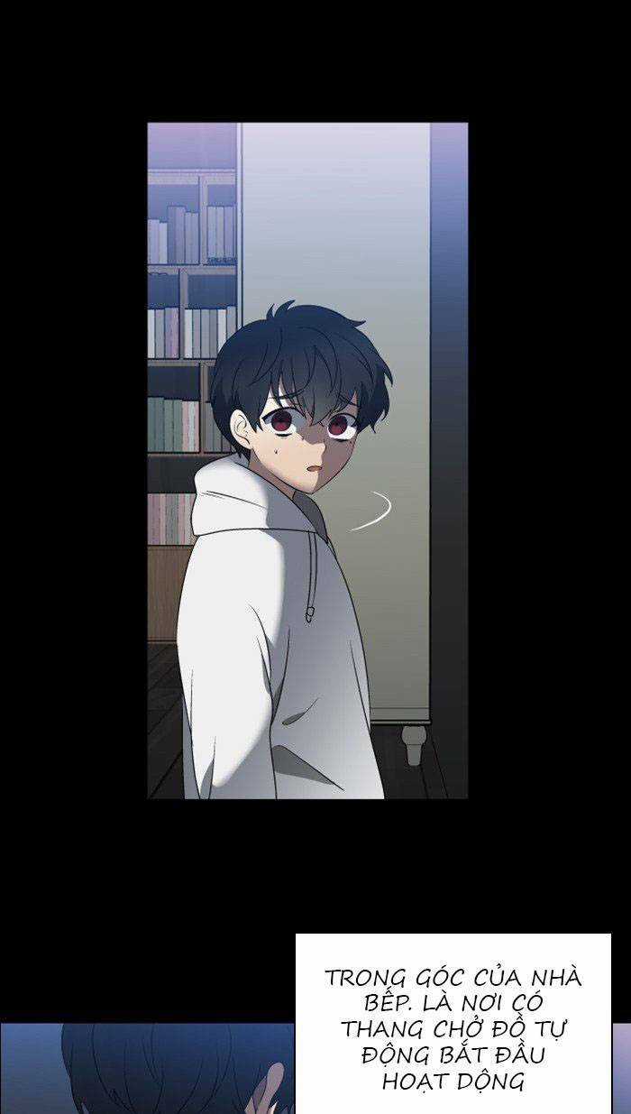 Nó Là Của Tôi Chapter 17 trang 15