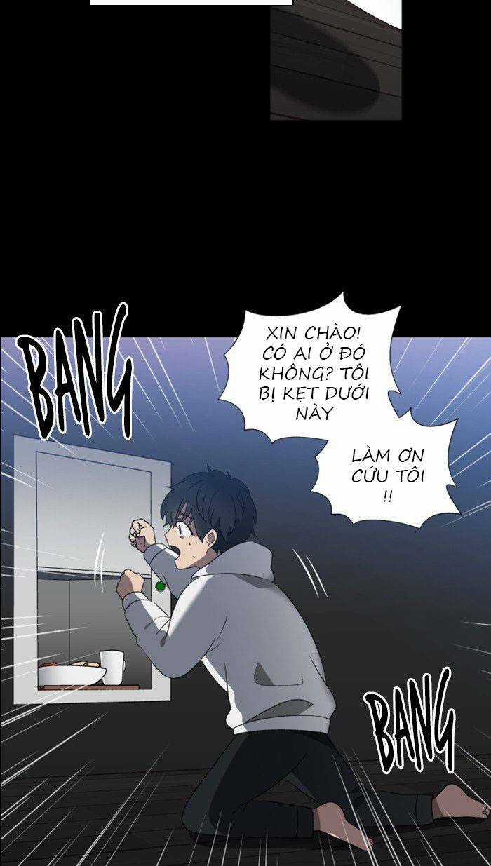 Nó Là Của Tôi Chapter 17 trang 18