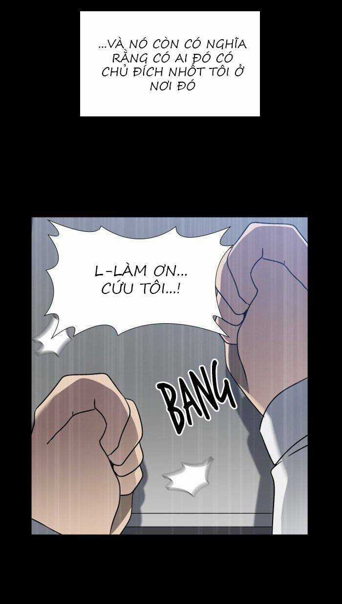 Nó Là Của Tôi Chapter 17 trang 20