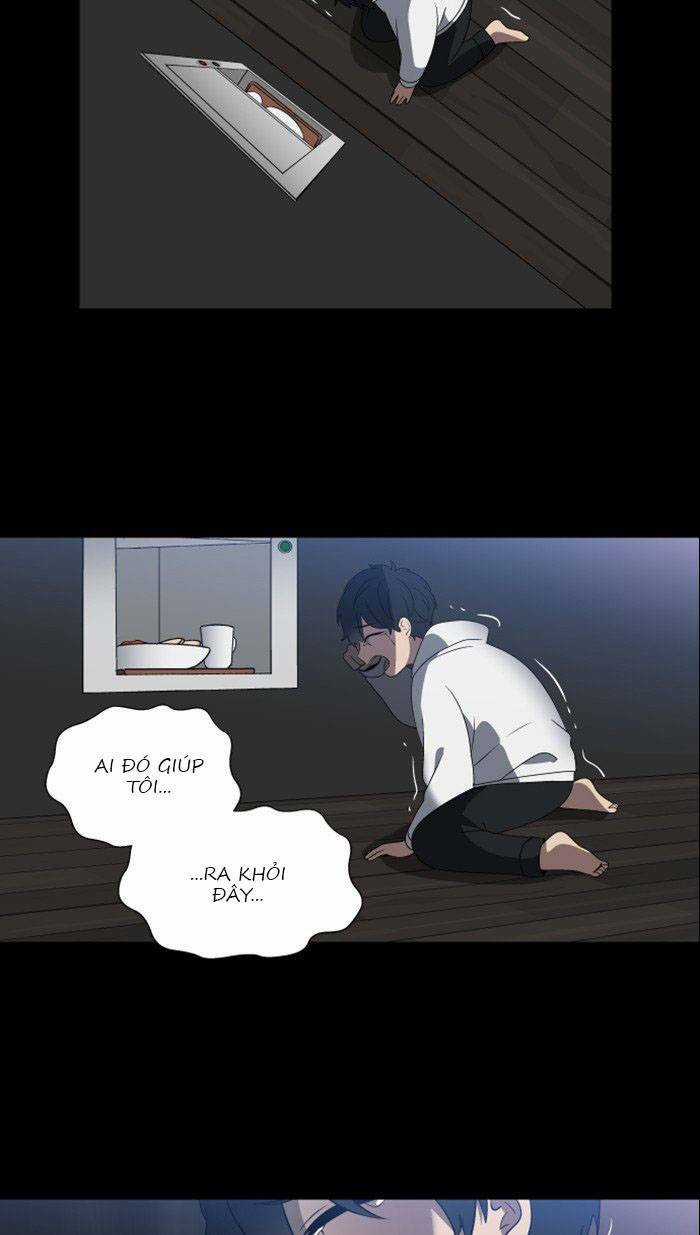 Nó Là Của Tôi Chapter 17 trang 22