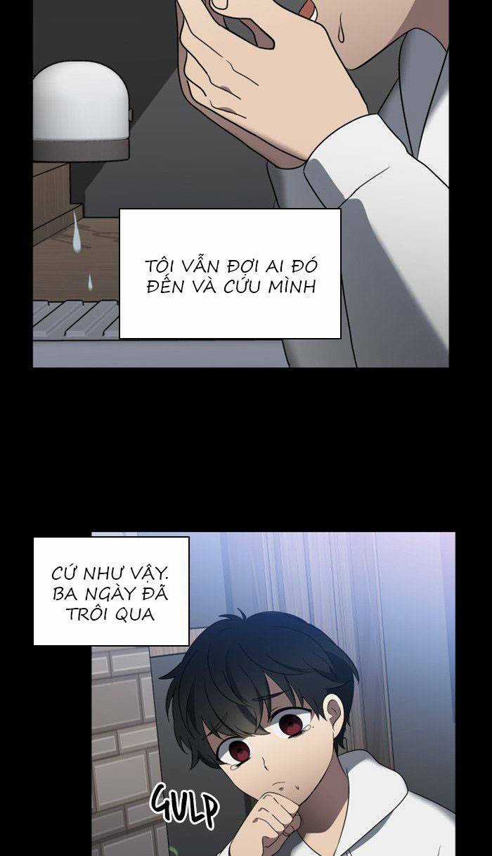 Nó Là Của Tôi Chapter 17 trang 27