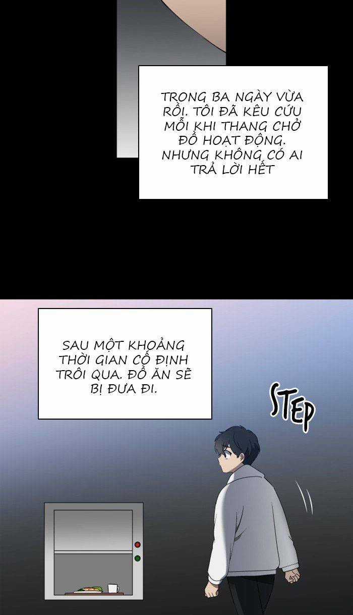 Nó Là Của Tôi Chapter 17 trang 30