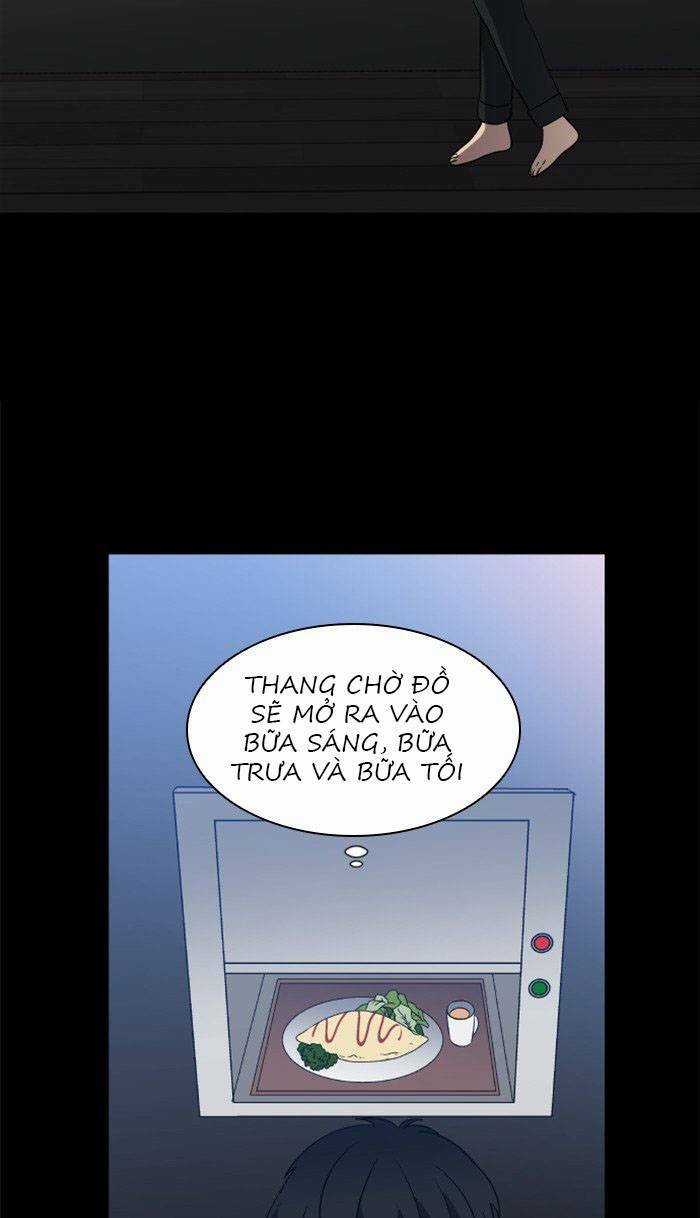 Nó Là Của Tôi Chapter 17 trang 31