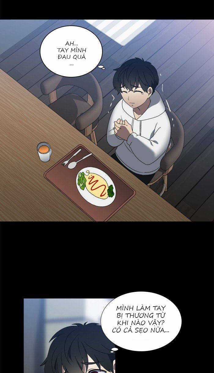 Nó Là Của Tôi Chapter 17 trang 35