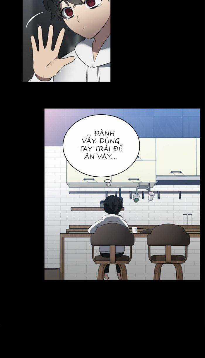 Nó Là Của Tôi Chapter 17 trang 36