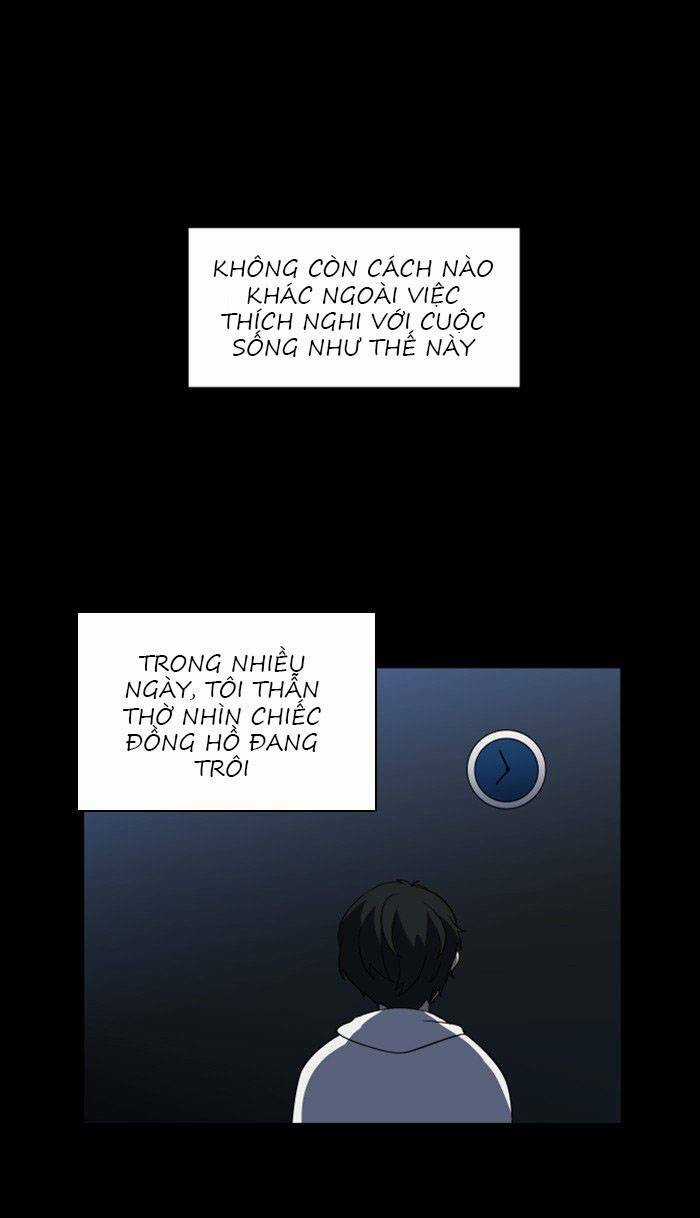 Nó Là Của Tôi Chapter 17 trang 38