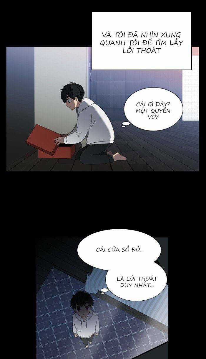 Nó Là Của Tôi Chapter 17 trang 39
