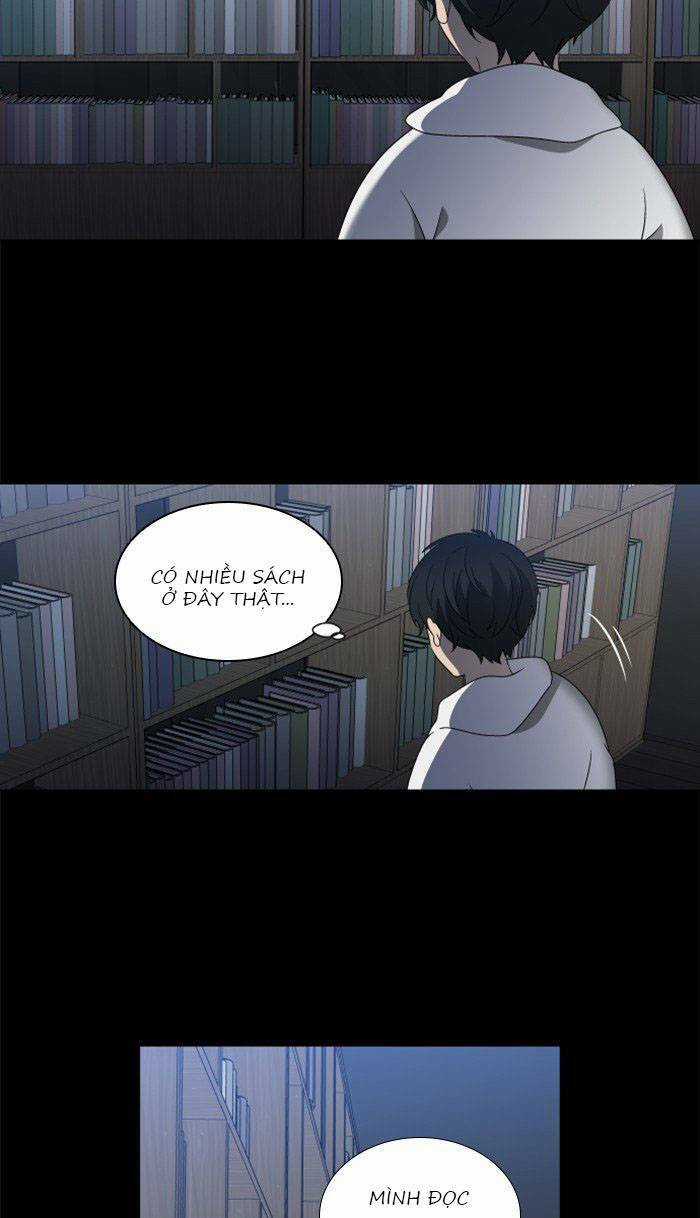 Nó Là Của Tôi Chapter 17 trang 42